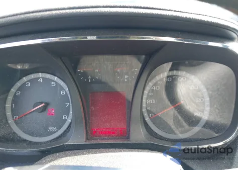 2012 GMC Terrain Sle-1 z USA, uszkodzony, nr VIN 2GKALMEK0C6226780